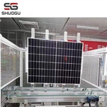 ناقل فحص 90 درجة أوتوماتيكي