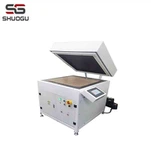 التدفئة الكهربائية شبه التلقائي لوحة للطاقة الشمسية